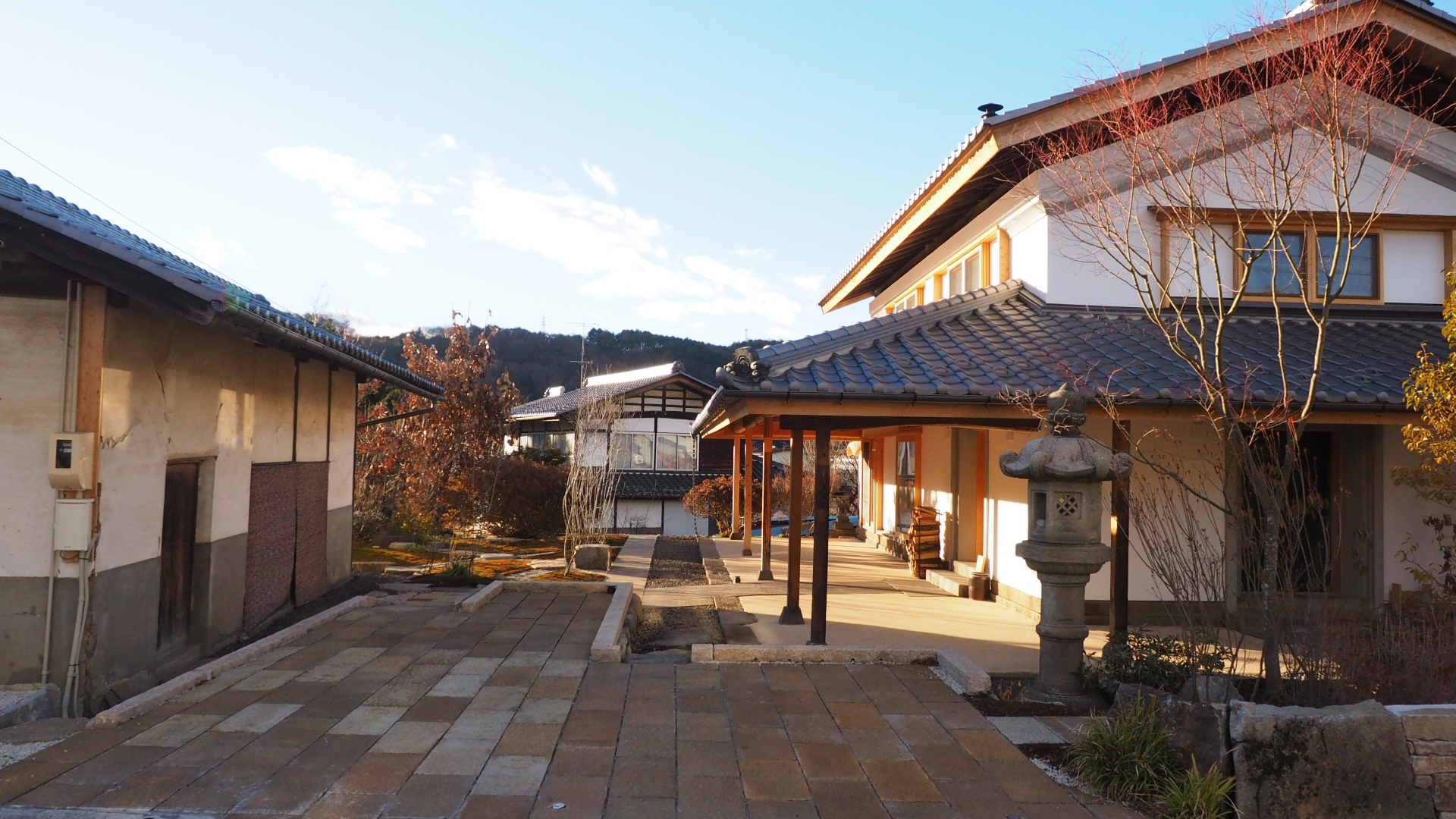 講師ズの集い in 体験宿泊施設 布流久佐