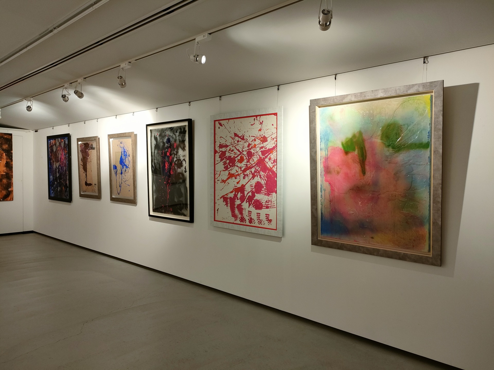 DAIGO MIMURA 現代アート展