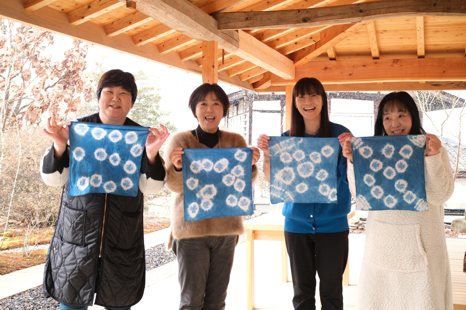 旅の思い出に。